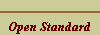Open Standard